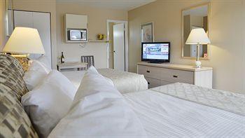 Maple Leaf Motel Inn Towne Osoyoos Εξωτερικό φωτογραφία