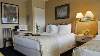 Maple Leaf Motel Inn Towne Osoyoos Εξωτερικό φωτογραφία