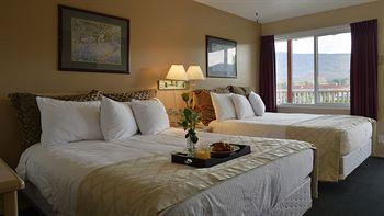 Maple Leaf Motel Inn Towne Osoyoos Εξωτερικό φωτογραφία